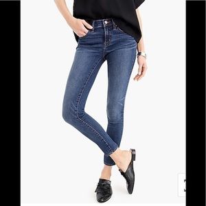 J.Crew Stretch Jeans